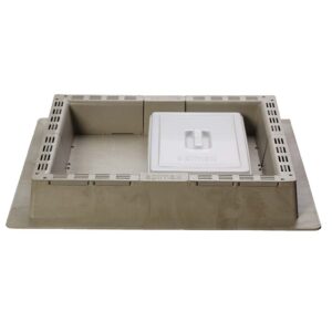 Nourrisseur pour ruche Langstroth à double usage PROFI APIMAX®