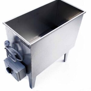 Bain-marie de Décristallisation du Miel pour APIMAX®