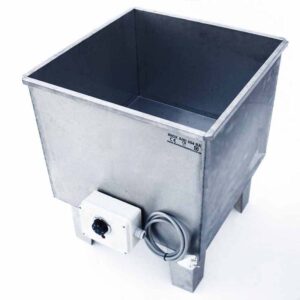 Bain-marie de Décristallisation du Miel pour APIMAX®