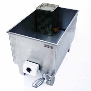 Bain-marie de Décristallisation du Miel pour APIMAX®