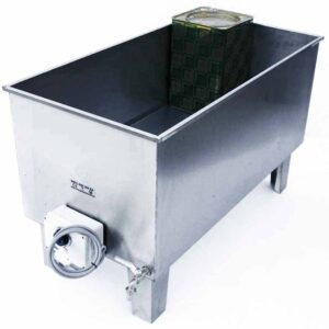 Bain-marie de Décristallisation du Miel pour APIMAX®
