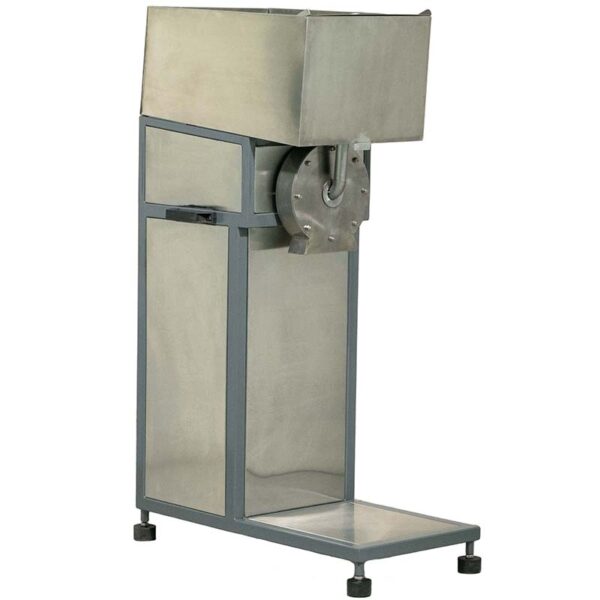 Broyeur de Sucre 150kg/h ΙΝΟΧ 304 SGHS2200T APIMAX®