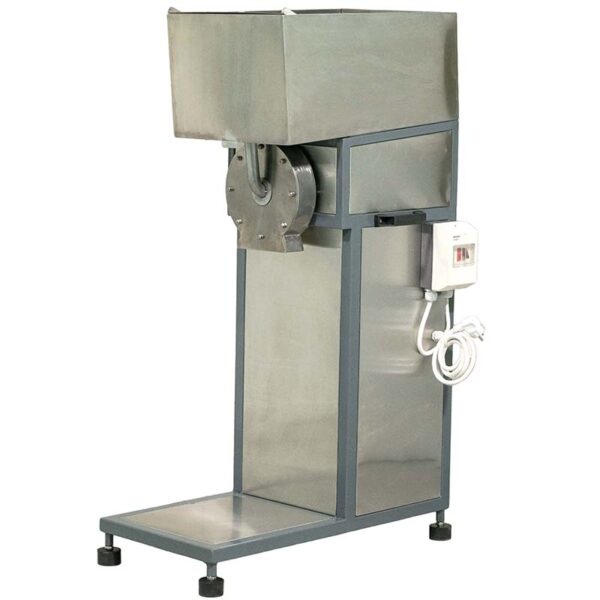 Broyeur de Sucre 150kg/h ΙΝΟΧ 304 SGHS2200T APIMAX® – Image 2