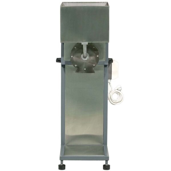 Broyeur de Sucre 150kg/h ΙΝΟΧ 304 SGHS2200T APIMAX® – Image 3