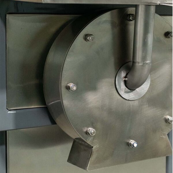 Broyeur de Sucre 150kg/h ΙΝΟΧ 304 SGHS2200T APIMAX® – Image 7
