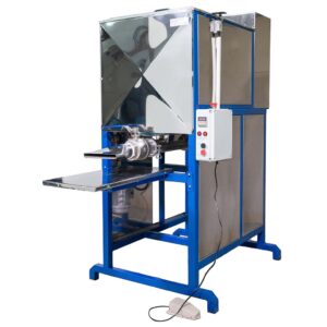Machine de Production de Nourriture pour Abeilles CANDIO Vanilla Maker 200kg/h APIMAX®