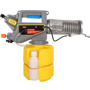 Nébuliseur Butane-Propane SUPER 2000 GOLD SPRAYER