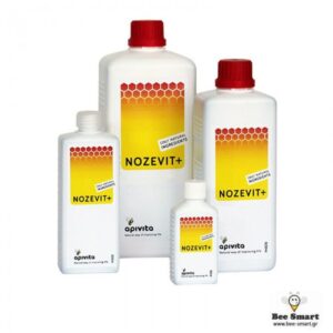 Nozevit+ contre la Nosémose